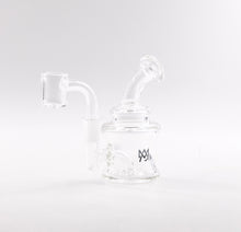 Load image into Gallery viewer, Marijuana Nurses&lt;/br&gt;“LiL’ CHUGGER” DAB RiG (MJ ARSENAL)
