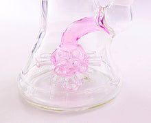 Load image into Gallery viewer, Marijuana Nurses&lt;/br&gt;“PiNK PERCOLATOR” BONG
