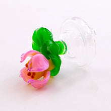 Load image into Gallery viewer, Marijuana Nurses&lt;/br&gt;“PiNK LOTUS” CARB CAP
