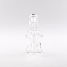 Load image into Gallery viewer, Marijuana Nurses&lt;/br&gt;“LiL’ CHUGGER” DAB RiG (MJ ARSENAL)
