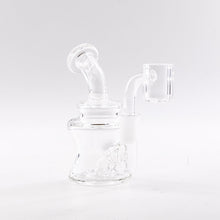 Load image into Gallery viewer, Marijuana Nurses&lt;/br&gt;“LiL’ CHUGGER” DAB RiG (MJ ARSENAL)
