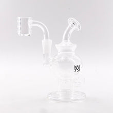 Load image into Gallery viewer, Marijuana Nurses&lt;/br&gt;“ATLA$” DAB RiG (MJ ARSENAL)
