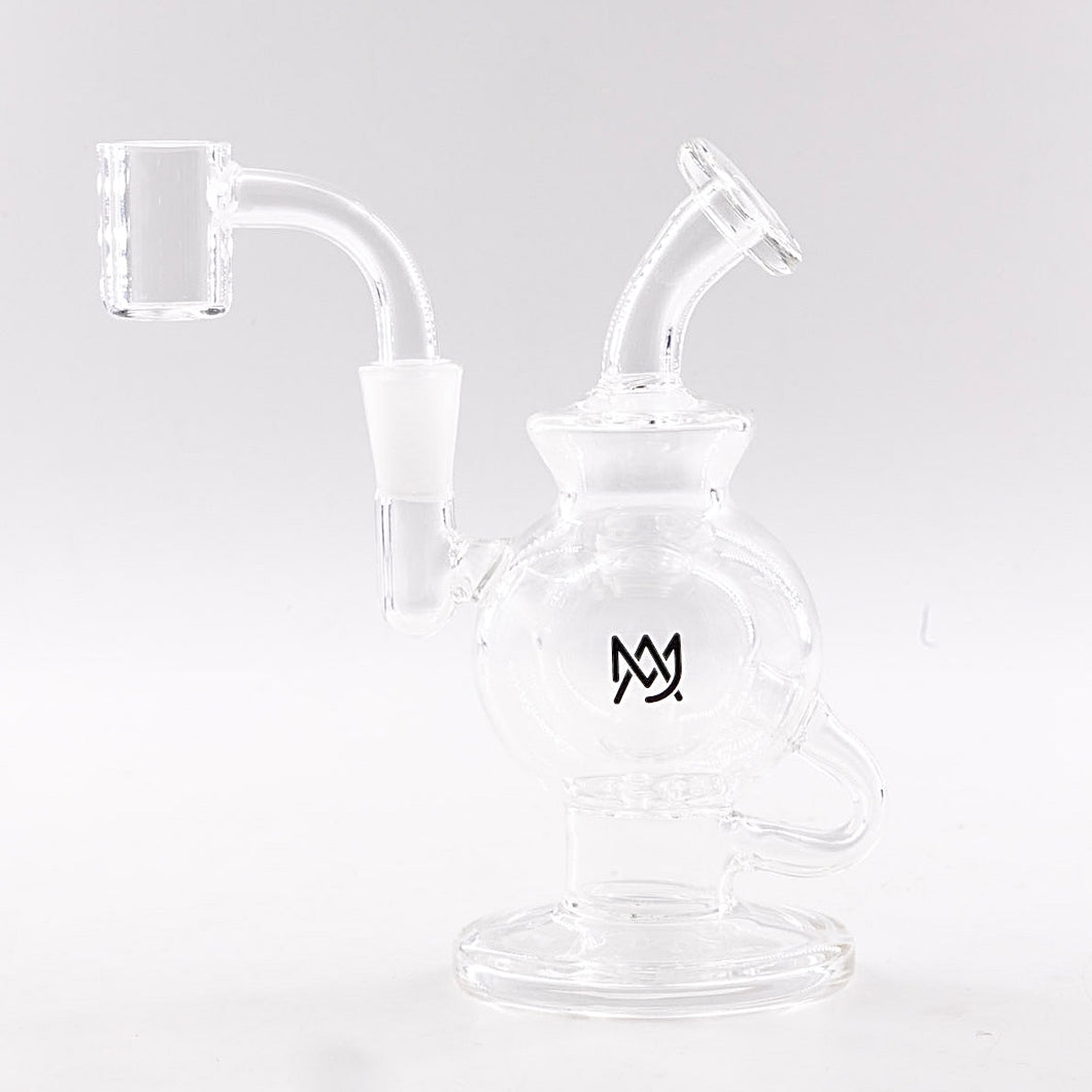 Marijuana Nurses</br>“ATLA$” DAB RiG (MJ ARSENAL)