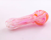 Load image into Gallery viewer, Marijuana Nurses&lt;/br&gt;“PiNK &amp; ORANGE” PiECE
