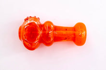 Load image into Gallery viewer, Marijuana Nurses&lt;/br&gt;&quot;GLiTTER DREAM$” (ORANGE) PiECE
