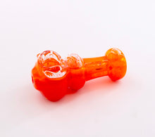 Load image into Gallery viewer, Marijuana Nurses&lt;/br&gt;&quot;GLiTTER DREAM$” (ORANGE) PiECE
