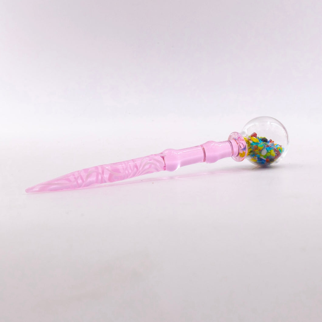 Marijuana Nurses</br>“ROCKY PiNK” DAB TOOL