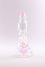 Load image into Gallery viewer, Marijuana Nurses&lt;/br&gt;“PiNK PERCOLATOR” BONG
