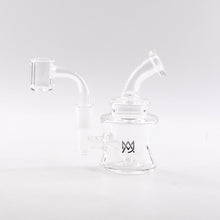 Load image into Gallery viewer, Marijuana Nurses&lt;/br&gt;“LiL’ CHUGGER” DAB RiG (MJ ARSENAL)
