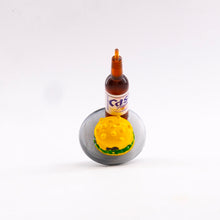 Load image into Gallery viewer, Marijuana Nurses&lt;/br&gt;“HAPPY HOUR” CARB CAP
