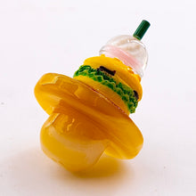 Load image into Gallery viewer, Marijuana Nurses&lt;/br&gt;“BUX &amp; BURGER” CARB CAP
