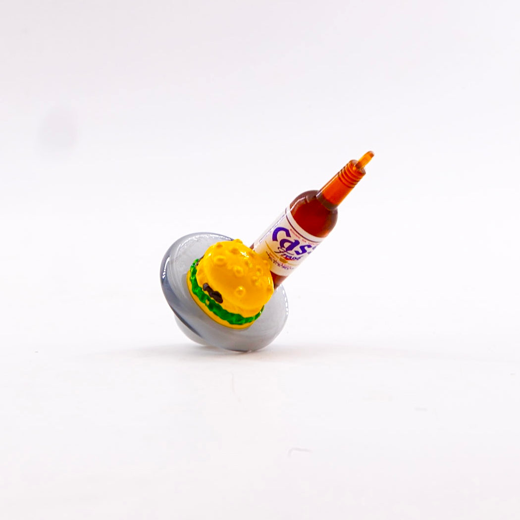 Marijuana Nurses</br>“HAPPY HOUR” CARB CAP