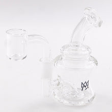 Load image into Gallery viewer, Marijuana Nurses&lt;/br&gt;“LiL’ CHUGGER” DAB RiG (MJ ARSENAL)
